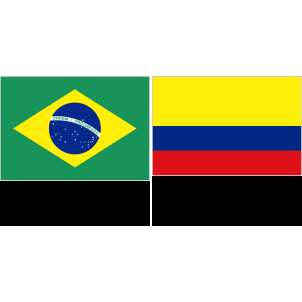 Colombia U20 vs Brazil U20 » Predictions, Odds, Live Scores & Stats