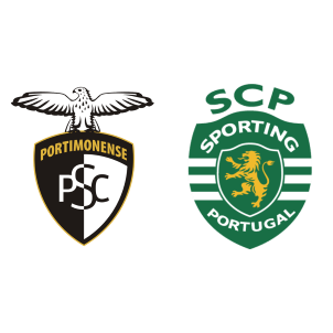 LIGA REVELAÇÃO: Portimonense 0 - Sporting 1
