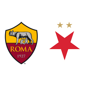  AS Roma vs Slavia Praha Prediction, Preview & H2H Stats
