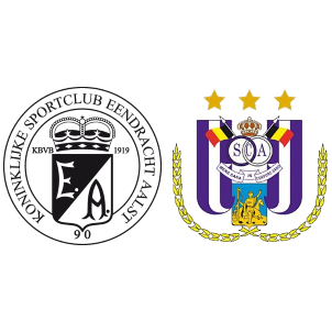 RSC Anderlecht II vs Club Brugge II H2H stats - SoccerPunter