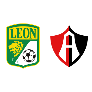 León W vs Atlas W H2H stats - SoccerPunter