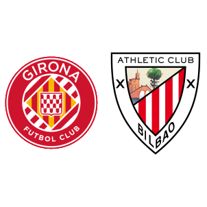 Athletic Club VS Girona FC 19/02/2024