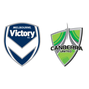 Melbourne Victory W Vs Canberra United