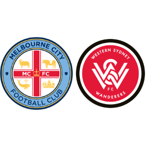 Melbourne City W Vs Western Sydney