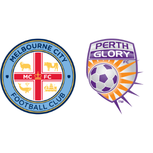 Melbourne City W Vs Perth Glory H2h