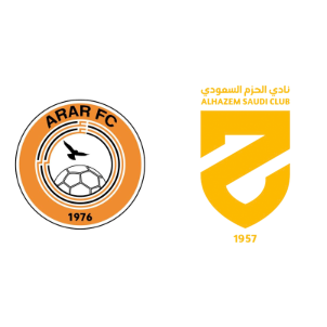 Al Hazm vs Al Jabalain H2H stats - SoccerPunter