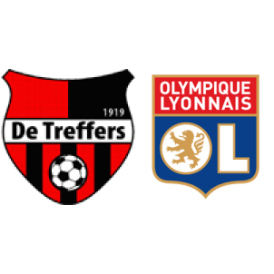 ▶️ De Treffers Groesbeek vs Lyon Live Stream & Prediction, H2H