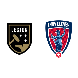 Indy Eleven vs Birmingham Legion FC Comentário e resultado ao vivo