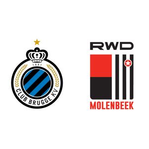 Club Brugge II vs RWDM H2H stats - SoccerPunter