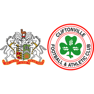 Cliftonville U20 Table, Stats and Fixtures - Northern Ireland