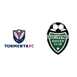 Tormenta Ii Vs Discoveries H2h Stats Soccerpunter