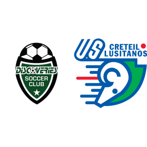 Discoveries Vs Carolina Dynamo H2h Stats Soccerpunter