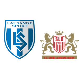 Svizzera - FC Stade-Lausanne-Ouchy - Results, fixtures, squad