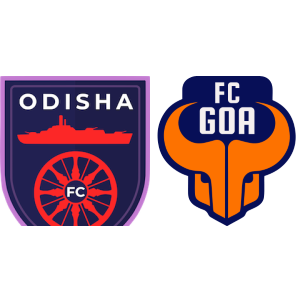 Odisha Fc Vs Goa H2h Stats Soccerpunter Com