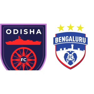 Odisha Fc Vs Bengaluru H2h Stats Soccerpunter Com