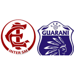 Guarani RS vs Inter Santa Maria(RS) 16.07.2023 – Live Odds & Match Betting  Lines, Football