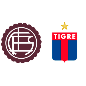 Tigre Res. vs Platense Res. H2H stats - SoccerPunter