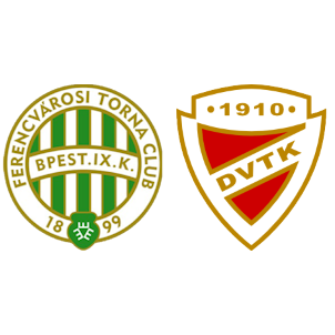 Diosgyori VTK vs Ferencvaros Palpites em hoje 22 October 2023 Futebol