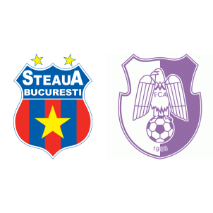 Şirineaşa vs CSA Steaua Bucureşti H2H stats - SoccerPunter