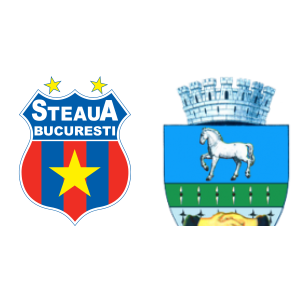 CSA Steaua x CSM Slatina h2h - CSA Steaua x CSM Slatina head to