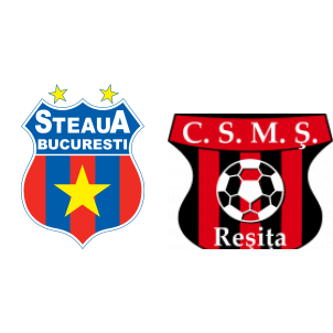 CSA Steaua Bucureşti vs CSM Slatina H2H stats - SoccerPunter