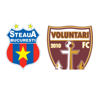 CSA Steaua Bucureşti vs FCSB II H2H stats - SoccerPunter