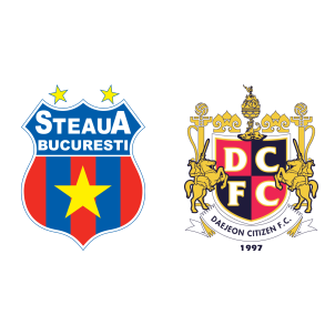 Unirea Dej vs CSA Steaua Bucureşti H2H stats - SoccerPunter