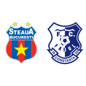 CSA Steaua Bucureşti vs Universitatea Cluj H2H stats - SoccerPunter