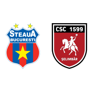 CSA Steaua Bucureşti vs CSM Slatina H2H stats - SoccerPunter