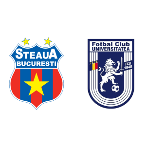 CSA Steaua Bucureşti vs CSM Slatina H2H stats - SoccerPunter