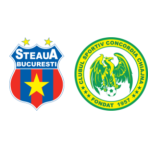 CSA Steaua Bucuresti vs Concordia Chiajna 18.02.2023 at International Club  Friendly 2023, Football