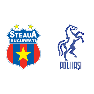 Steaua Bucuresti vs CSM Bucuresti» Predictions, Odds, Live Score & Stats