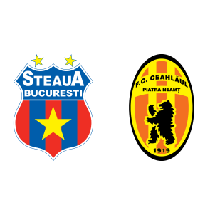 Palpite CSA Steaua Bucureşti x Ceahlăul Piatra Neamţ: 26/10/2023 - 2ª  Divisão da Romênia