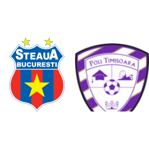 CSA Steaua Bucureşti vs CSM Slatina H2H stats - SoccerPunter