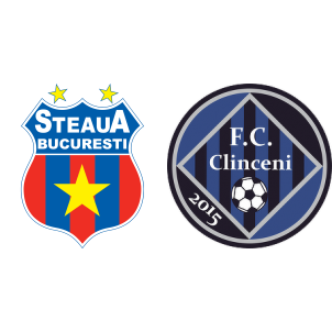 CSA Steaua Bucureşti vs FCSB II H2H stats - SoccerPunter