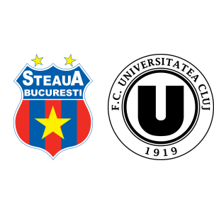 CSA Steaua Bucureşti vs Universitatea Cluj: Live Score, Stream and H2H  results 9/28/2023. Preview match CSA Steaua Bucureşti vs Universitatea  Cluj, team, start time.