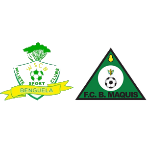 Primeiro de Agosto vs Petro Luanda» Predictions, Odds, Live Score & Stats