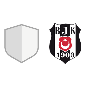 Beşiktaş - Gaziantep FK placar ao vivo, H2H e escalações