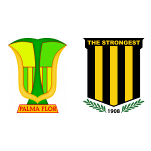 Club Aurora vs Palmaflor del Tropico» Predictions, Odds, Live