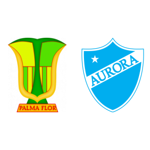 Club Aurora x Atlético Palmaflor Vinto, comentários e resultados