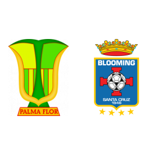 Atletico Palmaflor Vinto x Guabira h2h - Atletico Palmaflor Vinto