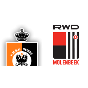 RWDM vs RSC Anderlecht II H2H stats - SoccerPunter