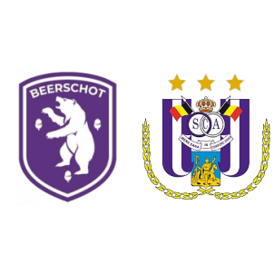 RWDM vs RSC Anderlecht II H2H stats - SoccerPunter