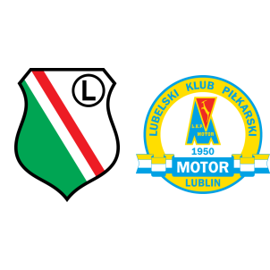 Legia Warszawa Ii Vs Motor Lublin H2h Stats Soccerpunter