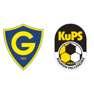 Gnistan U Vs Kups U H2h Stats Soccerpunter