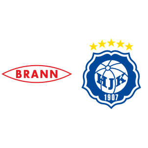 Brann Vs Hjk H2h Stats Soccerpunter