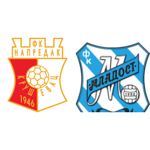 Javor Ivanjica vs Mladost Novi Sad H2H stats - SoccerPunter