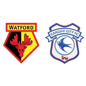 Match Pack: Watford v Cardiff City - Watford FC