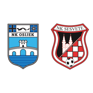 Osijek vs Rijeka H2H stats - SoccerPunter