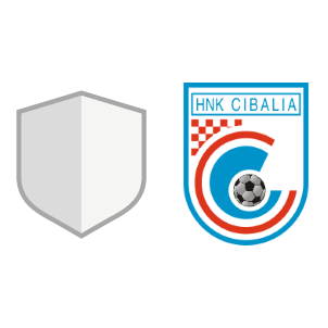 HNK Gorica vs. HNK CIbalia